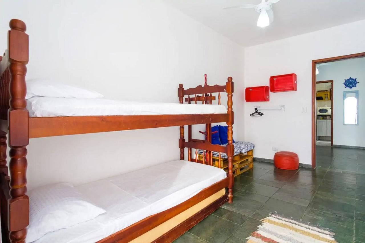 Apartamento Em Caraguatatuba Exterior foto