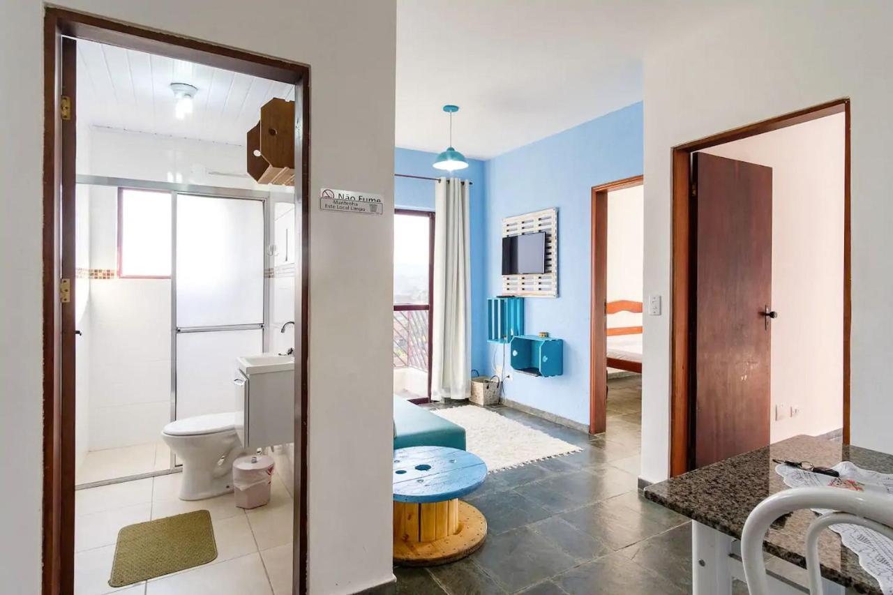 Apartamento Em Caraguatatuba Exterior foto