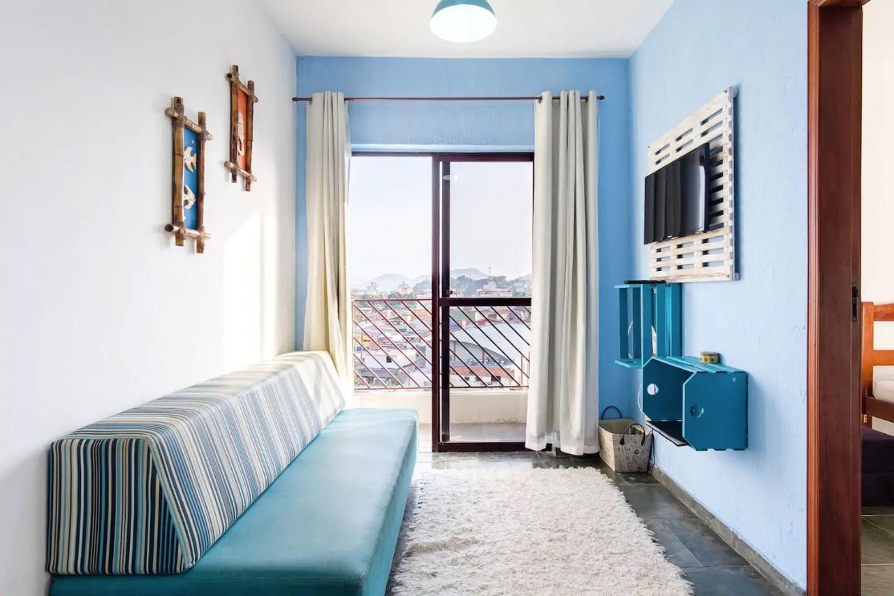 Apartamento Em Caraguatatuba Exterior foto