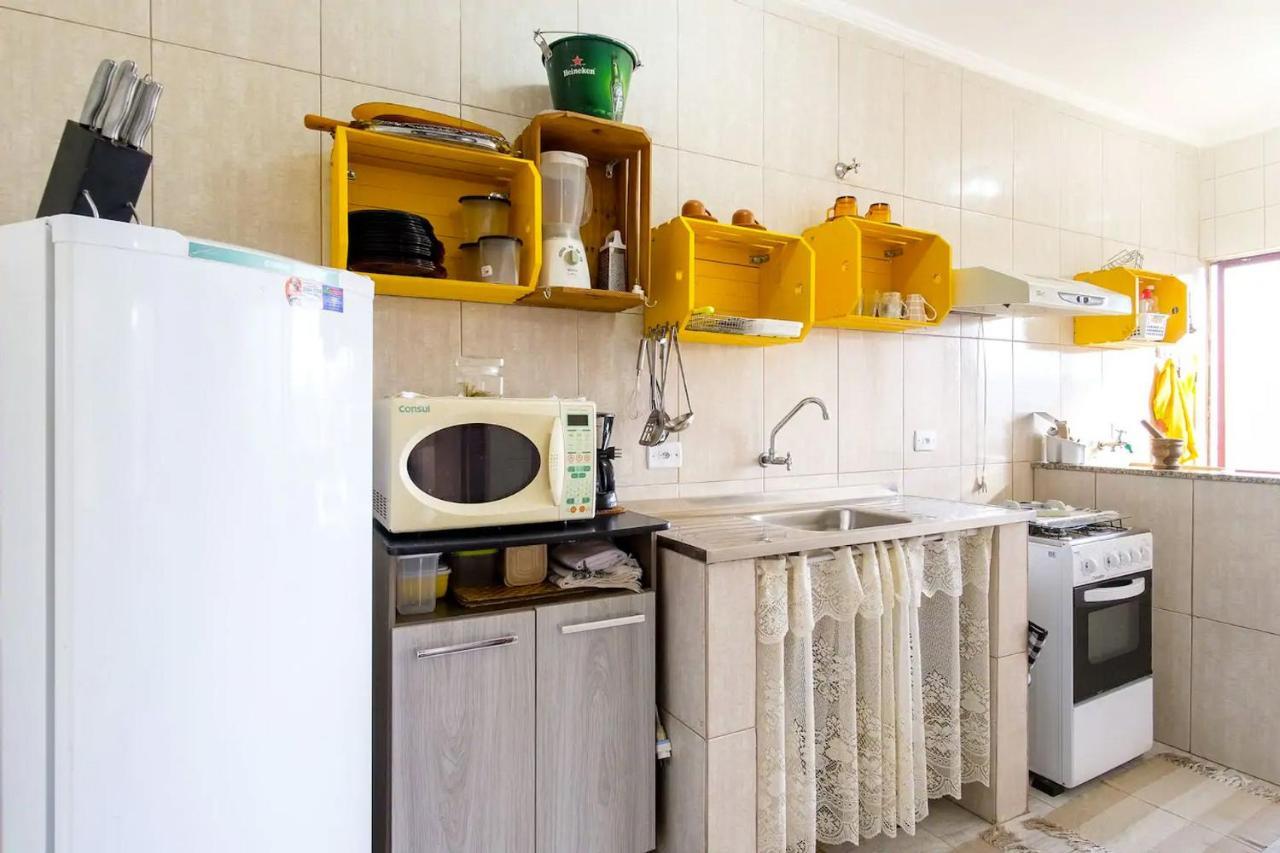 Apartamento Em Caraguatatuba Exterior foto