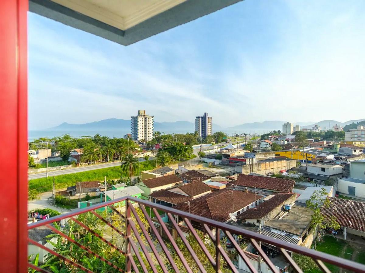 Apartamento Em Caraguatatuba Exterior foto