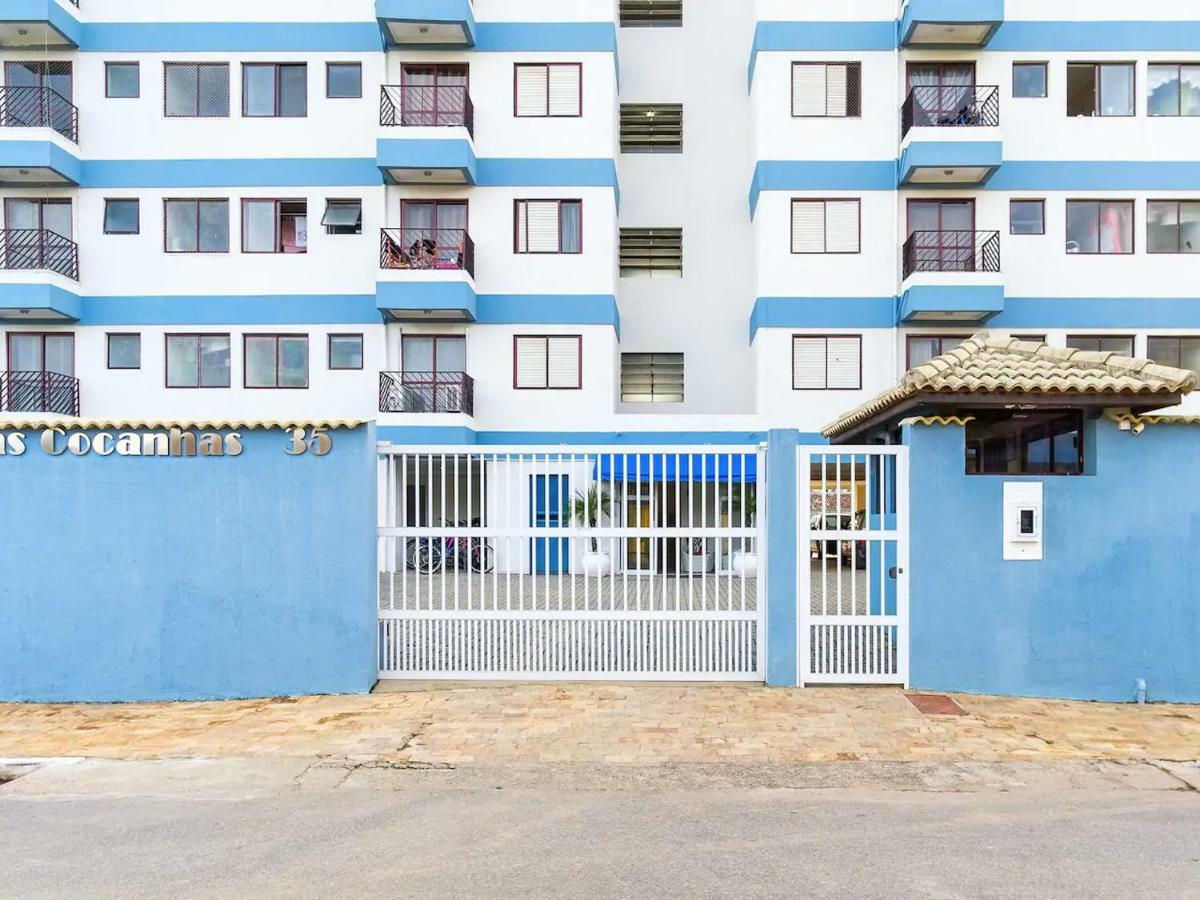 Apartamento Em Caraguatatuba Exterior foto