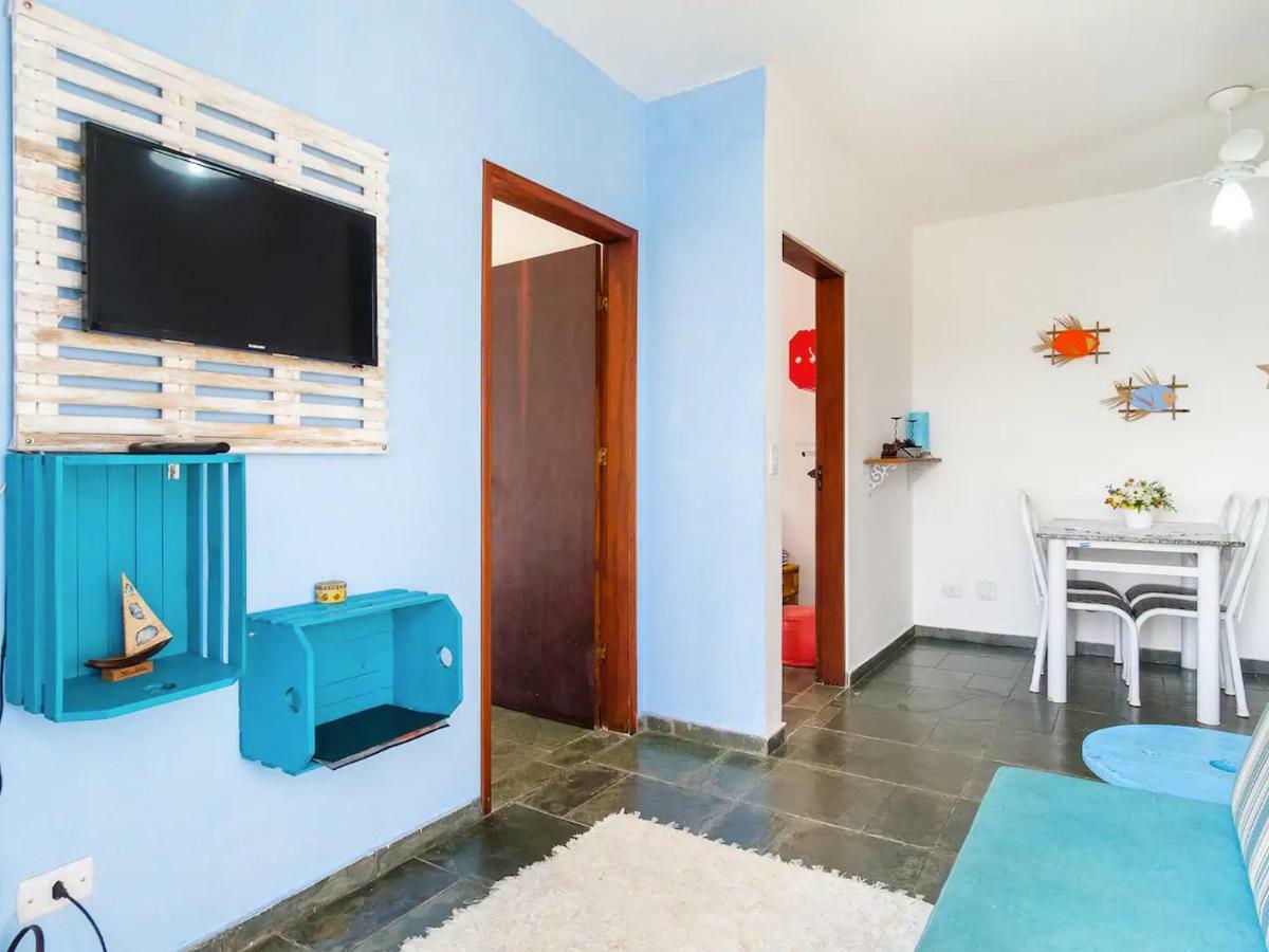 Apartamento Em Caraguatatuba Exterior foto