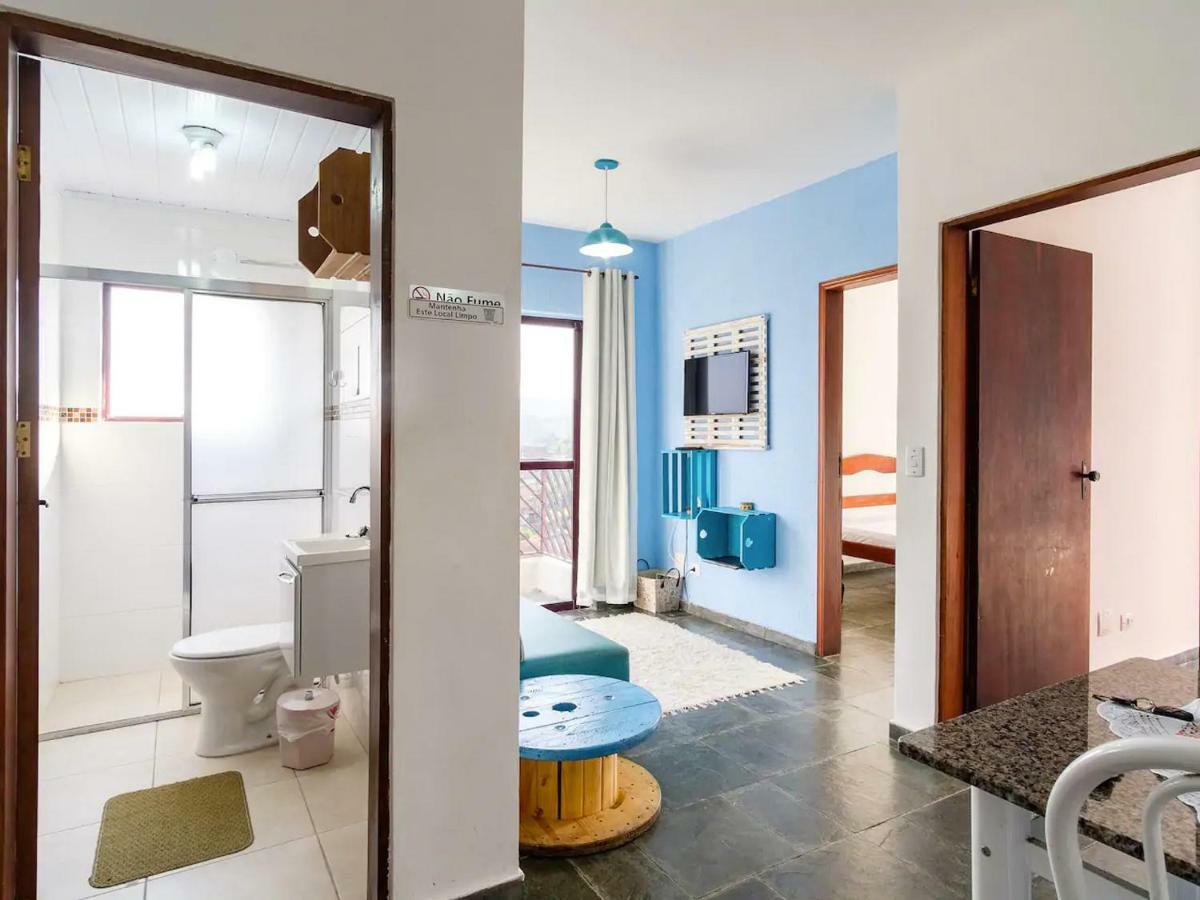 Apartamento Em Caraguatatuba Exterior foto