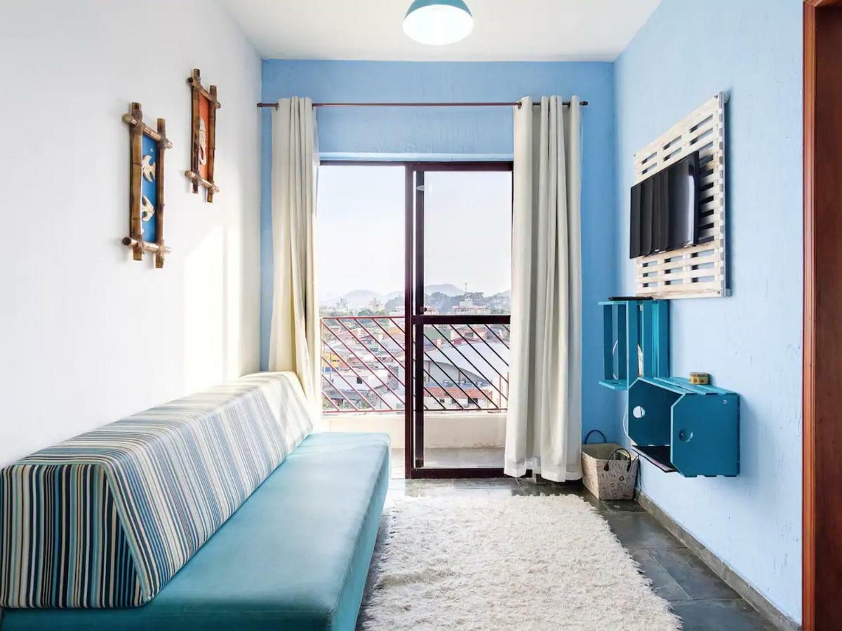 Apartamento Em Caraguatatuba Exterior foto